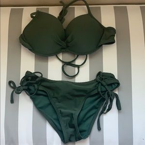 Target Bikini set